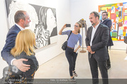 Vienna Contemporary Opening - Marx Halle - Mi 21.09.2016 - 37