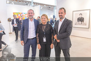 Vienna Contemporary Opening - Marx Halle - Mi 21.09.2016 - 38