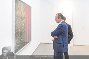 Vienna Contemporary Opening - Marx Halle - Mi 21.09.2016 - Thomas DROZDA42