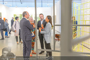 Vienna Contemporary Opening - Marx Halle - Mi 21.09.2016 - 52