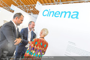 Vienna Contemporary Opening - Marx Halle - Mi 21.09.2016 - 55