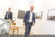 Vienna Contemporary Opening - Marx Halle - Mi 21.09.2016 - Thomas DROZDA59