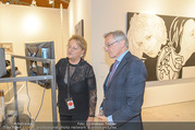 Vienna Contemporary Opening - Marx Halle - Mi 21.09.2016 - 74