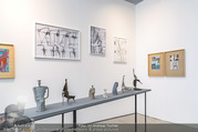 Vienna Contemporary Opening - Marx Halle - Mi 21.09.2016 - 8