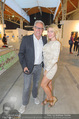 Vienna Contemporary Opening - Marx Halle - Mi 21.09.2016 - Christina NOELL, Gerhard HARTINGER81