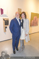 Vienna Contemporary Opening - Marx Halle - Mi 21.09.2016 - Wolfgang und Agenlika ROSAM82