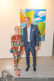 Vienna Contemporary Opening - Marx Halle - Mi 21.09.2016 - Christina STEINBRECHER-PFANDT, Andreas Mailath POKORNY85