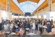 Vienna Contemporary Opening - Marx Halle - Mi 21.09.2016 - 87