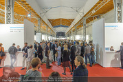 Vienna Contemporary Opening - Marx Halle - Mi 21.09.2016 - Besucher, Gste93