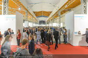 Vienna Contemporary Opening - Marx Halle - Mi 21.09.2016 - Besucher, Gste94
