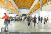 Vienna Contemporary Opening - Marx Halle - Mi 21.09.2016 - 95