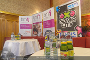 Game City PK - Rathaus - Do 22.09.2016 - 13