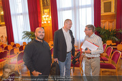 Game City PK - Rathaus - Do 22.09.2016 - 14