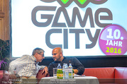 Game City PK - Rathaus - Do 22.09.2016 - 30