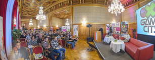 Game City PK - Rathaus - Do 22.09.2016 - 41