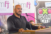 Game City PK - Rathaus - Do 22.09.2016 - 45