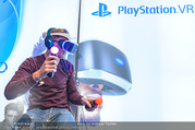 Playstation auf der Game City - Rathaus - Sa 24.09.2016 - 107