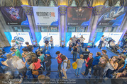 Playstation auf der Game City - Rathaus - Sa 24.09.2016 - 137