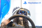 Playstation auf der Game City - Rathaus - Sa 24.09.2016 - 176