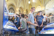 Playstation auf der Game City - Rathaus - Sa 24.09.2016 - 215