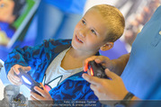 Playstation auf der Game City - Rathaus - Sa 24.09.2016 - 64