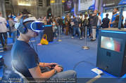 Playstation auf der Game City - Rathaus - Sa 24.09.2016 - 89