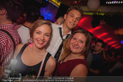 In da Club - Melkerkeller - Sa 24.09.2016 - 9