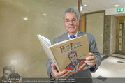Heinz Fischer Buchpräsentation - Nationalbank - Mi 28.09.2016 - Heinz FISCHER1
