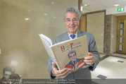 Heinz Fischer Buchpräsentation - Nationalbank - Mi 28.09.2016 - Heinz FISCHER11