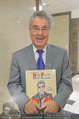 Heinz Fischer Buchpräsentation - Nationalbank - Mi 28.09.2016 - Heinz FISCHER8