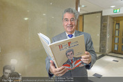 Heinz Fischer Buchpräsentation - Nationalbank - Mi 28.09.2016 - Heinz FISCHER9