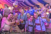 Rosa Wiesn - Wiener Wiesn - Fr 30.09.2016 - 14