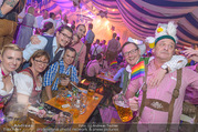 Rosa Wiesn - Wiener Wiesn - Fr 30.09.2016 - 15