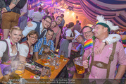 Rosa Wiesn - Wiener Wiesn - Fr 30.09.2016 - 16