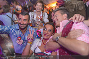 Rosa Wiesn - Wiener Wiesn - Fr 30.09.2016 - Alfons HAIDER, Atousa MASTAN21