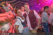 Rosa Wiesn - Wiener Wiesn - Fr 30.09.2016 - Alfons HAIDER, Atousa MASTAN22