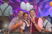 Rosa Wiesn - Wiener Wiesn - Fr 30.09.2016 - Alfons HAIDER, Atousa MASTAN, Christopher WOLF27