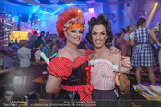 Rosa Wiesn - Wiener Wiesn - Fr 30.09.2016 - Tamara MASCARA32