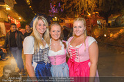 Rosa Wiesn - Wiener Wiesn - Fr 30.09.2016 - 47