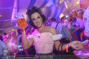 Rosa Wiesn - Wiener Wiesn - Fr 30.09.2016 - Tamara MASCARA9