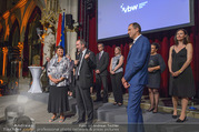 Schikaneder Premierenfeier - Rathaus - Fr 30.09.2016 - 25