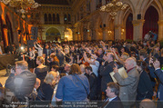 Schikaneder Premierenfeier - Rathaus - Fr 30.09.2016 - 33