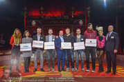 HEUTE StartUp Award Finale - Ronacalli Zelt - Do 13.10.2016 - Siegerfoto Gruppenfoto Gewinner111