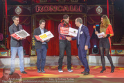 HEUTE StartUp Award Finale - Ronacalli Zelt - Do 13.10.2016 - 33