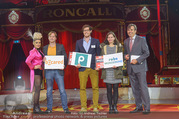 HEUTE StartUp Award Finale - Ronacalli Zelt - Do 13.10.2016 - 54