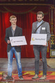 HEUTE StartUp Award Finale - Ronacalli Zelt - Do 13.10.2016 - 56