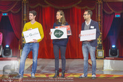 HEUTE StartUp Award Finale - Ronacalli Zelt - Do 13.10.2016 - 73