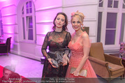 Flair de Parfum - Parkhotel Schönbrunn - Sa 15.10.2016 - Silvia SCHNEIDER, Lena HOSCHEK17