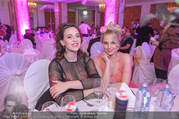 Flair de Parfum - Parkhotel Schönbrunn - Sa 15.10.2016 - Lena HOSCHEK, Silvia SCHNEIDER24