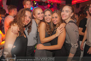 Party Animals - Melkerkeller - Sa 15.10.2016 - 32